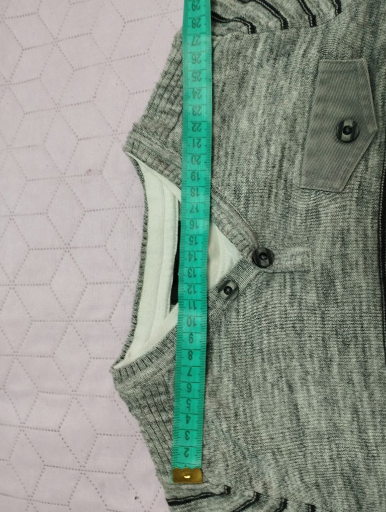 Кофта свитер свитшот George на хлопчика 3-4 р, розмір  98-104