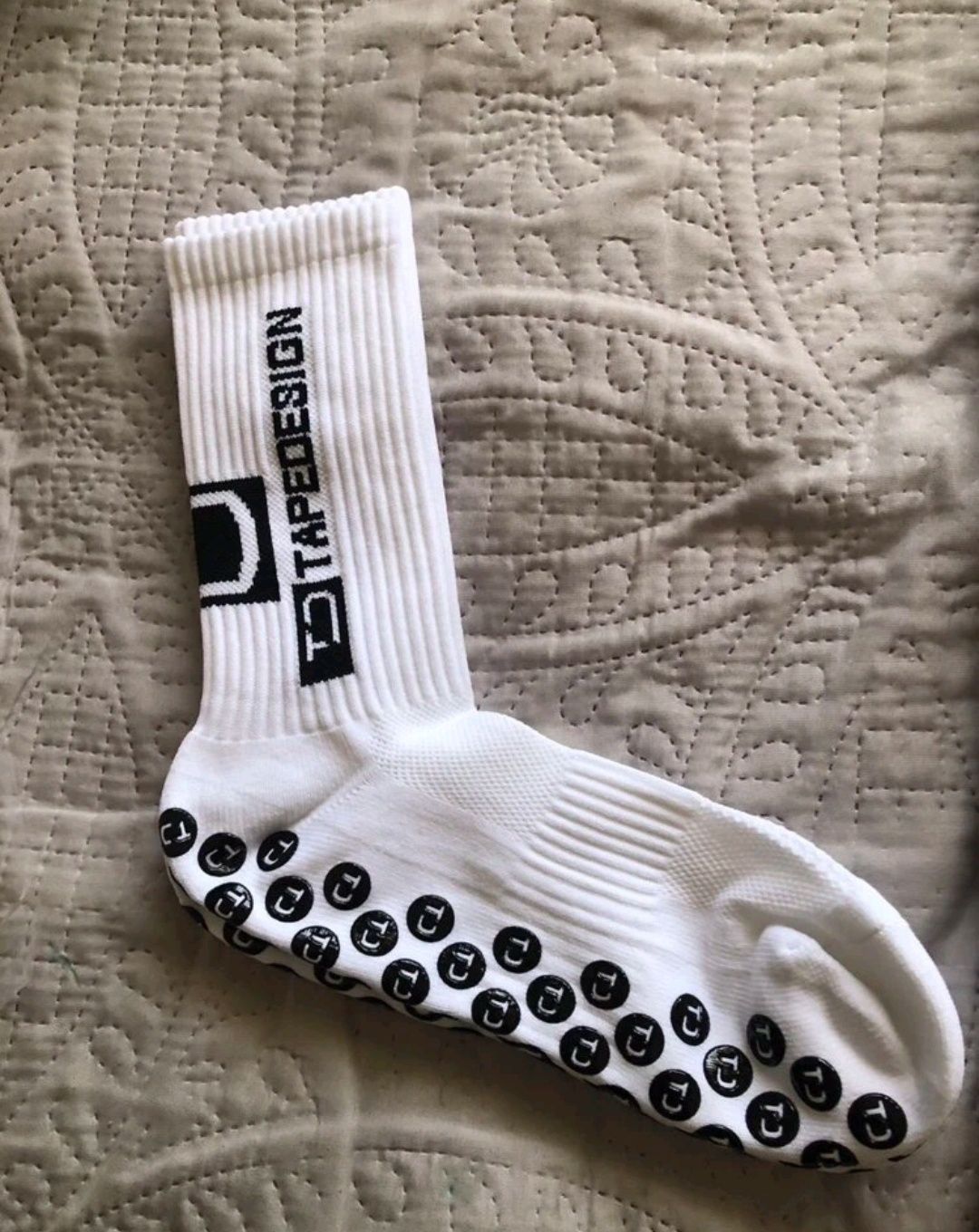 Meias tapdesign 4pares