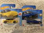 HotWheels Alfa romeo/Mazda