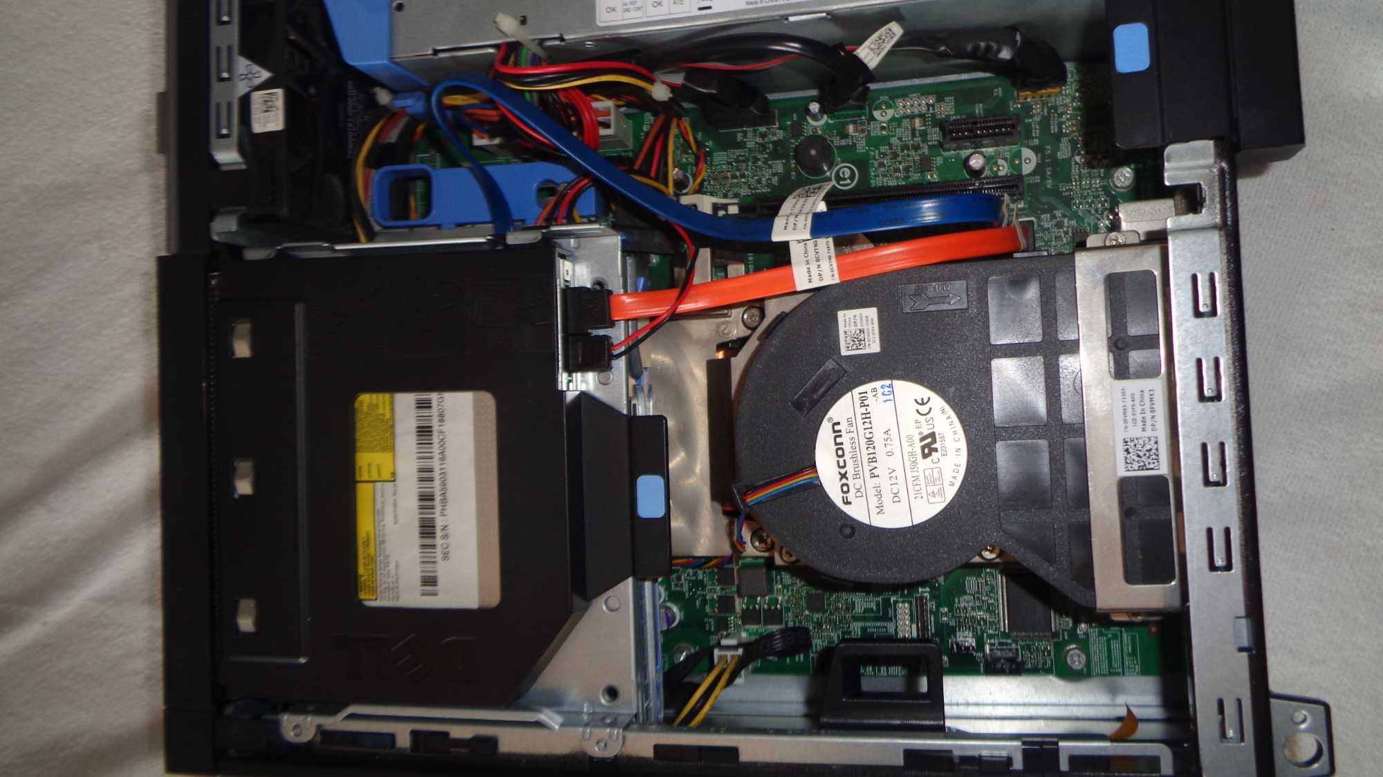 Dell Optiplex I3 390 SFF