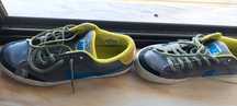 Vendo ténis nike