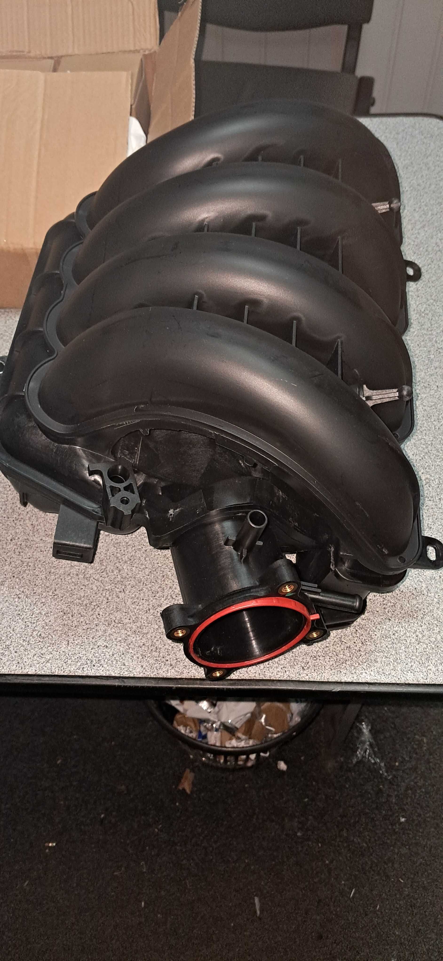 Продам новий коллектор Mazda 2.5 PY0113100A.CN1Z-9424-A