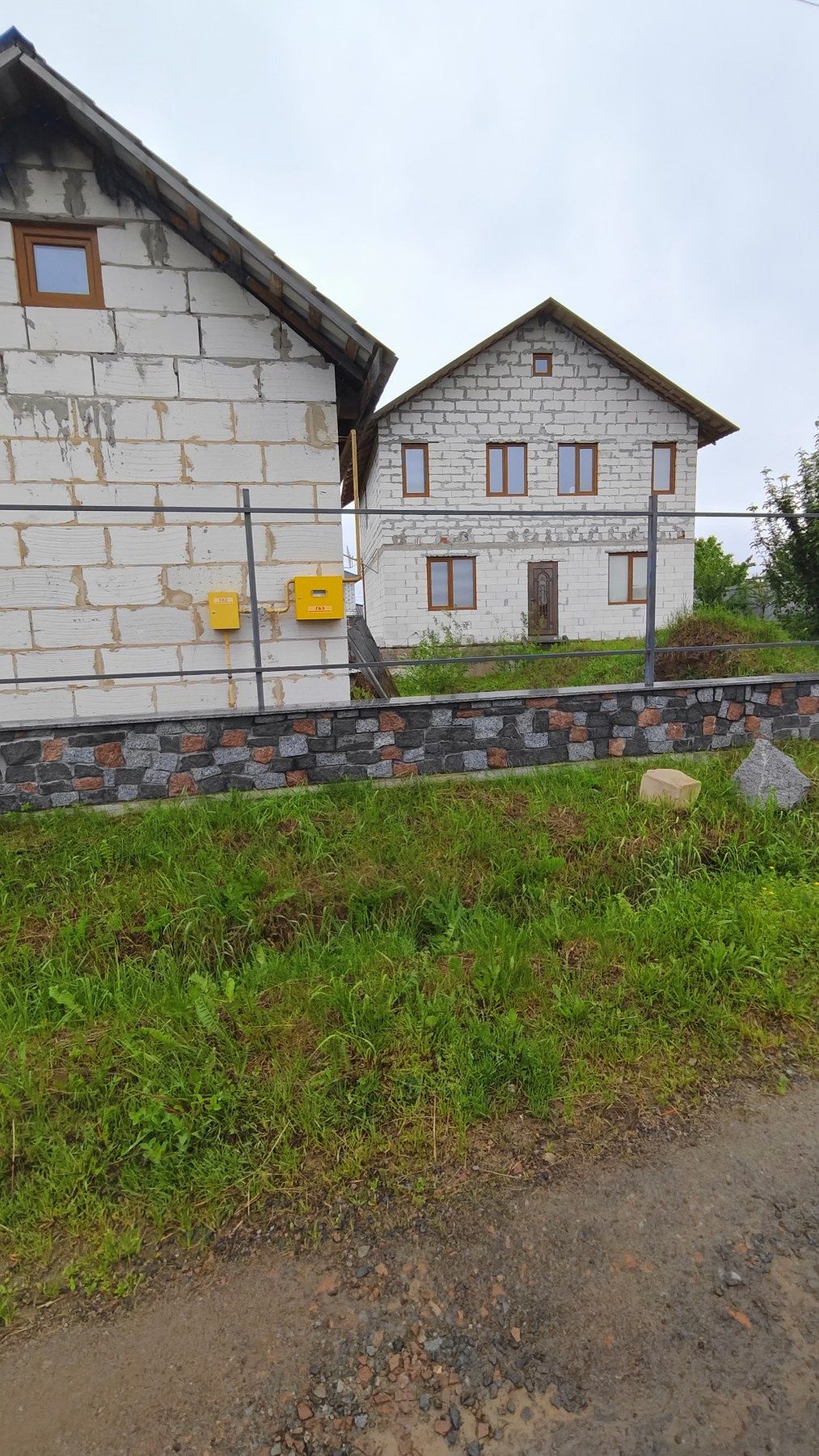 Продам будинок Тетерівка