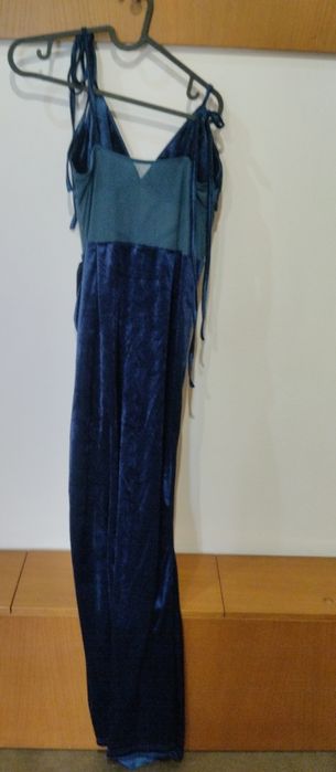 Vestido de cerimónia