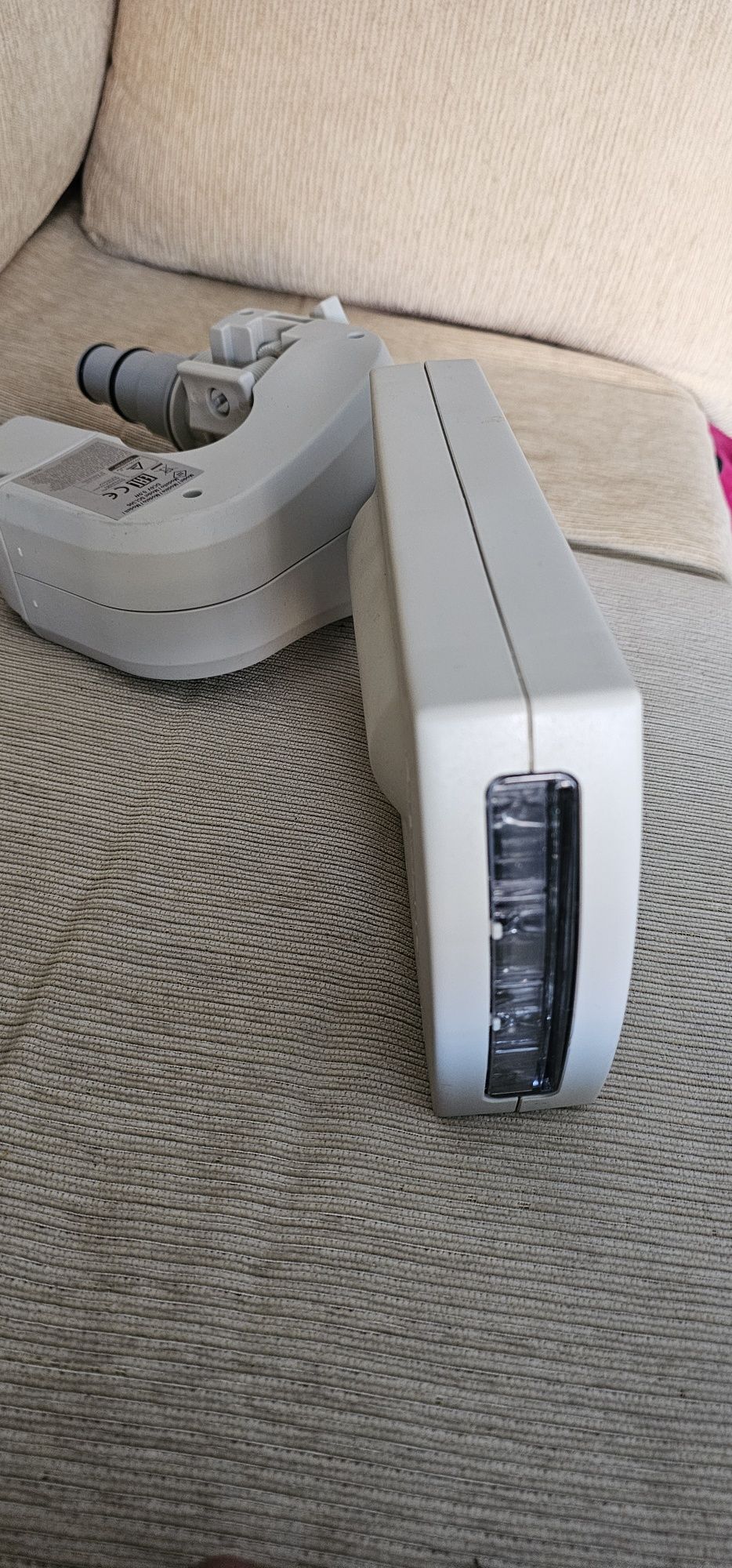 Pulverizador led INTEX