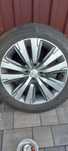Kola aluminiowe, zimowe peugeot 3008