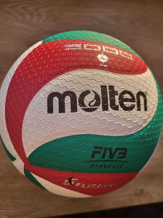 Piłka do siatkówki Molten
