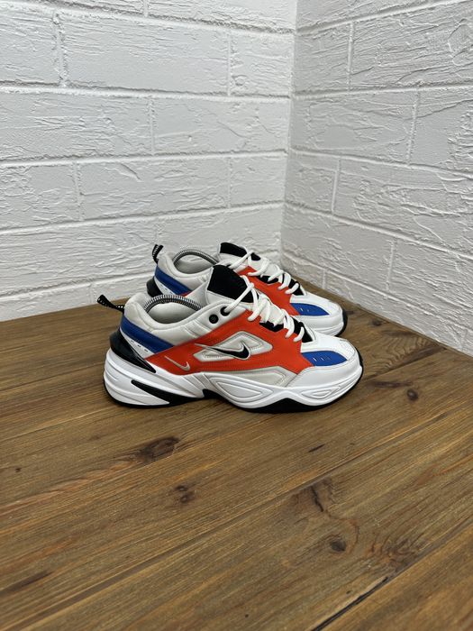Мужские кроссовки Nike M2k Tekno 43р
