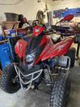 Quad DINLI DL 801 300ccm uszkodzony silnik