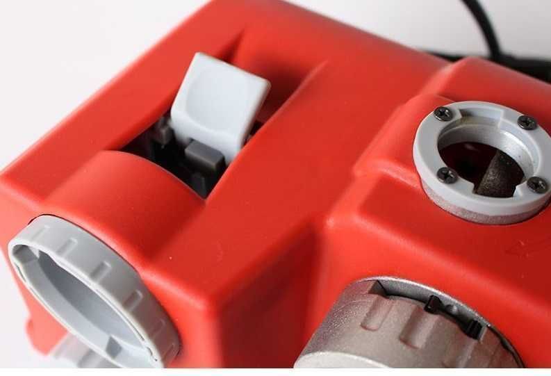 Пристрій для заточування свердел Holzmann BSG 13E