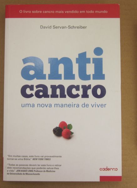 SAÚDE e ALIMENTAÇÃO - Vários Livros