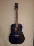 Cort AD870 BLB gitara akustyczna