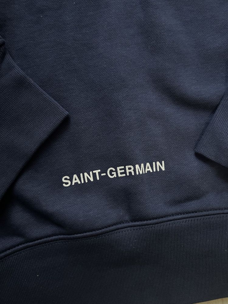 Худі/Кофта Nike/Найк Paris Saint-Germain Hoodie