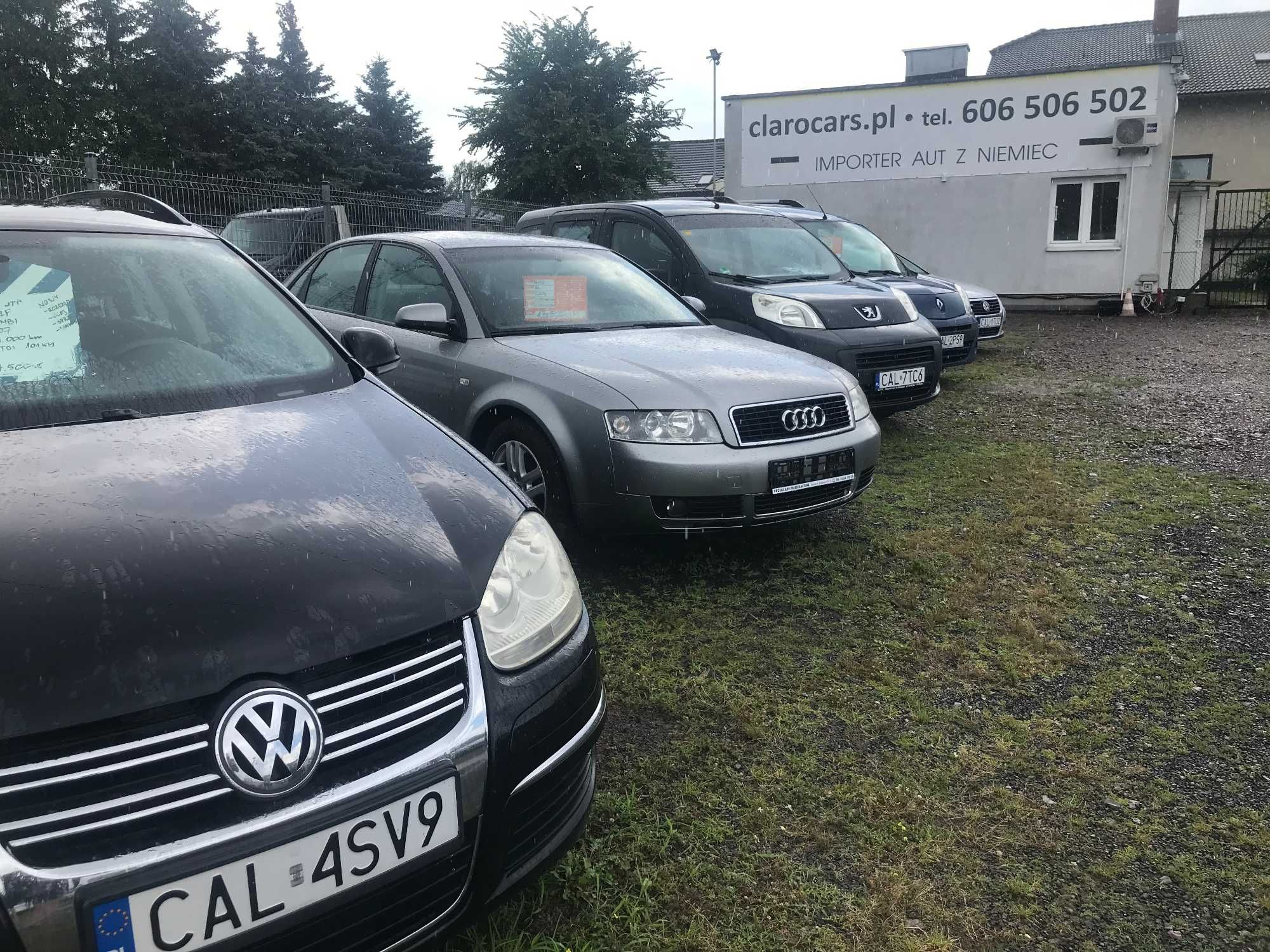 Audi A3 Sportback 1.6 MPI benzyna 102 KM 5-drzwi Auto Premium Zamiana