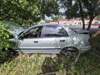Продам Daewoo Lanos після ДТП