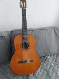 Гітара класична  YAMAHA C40