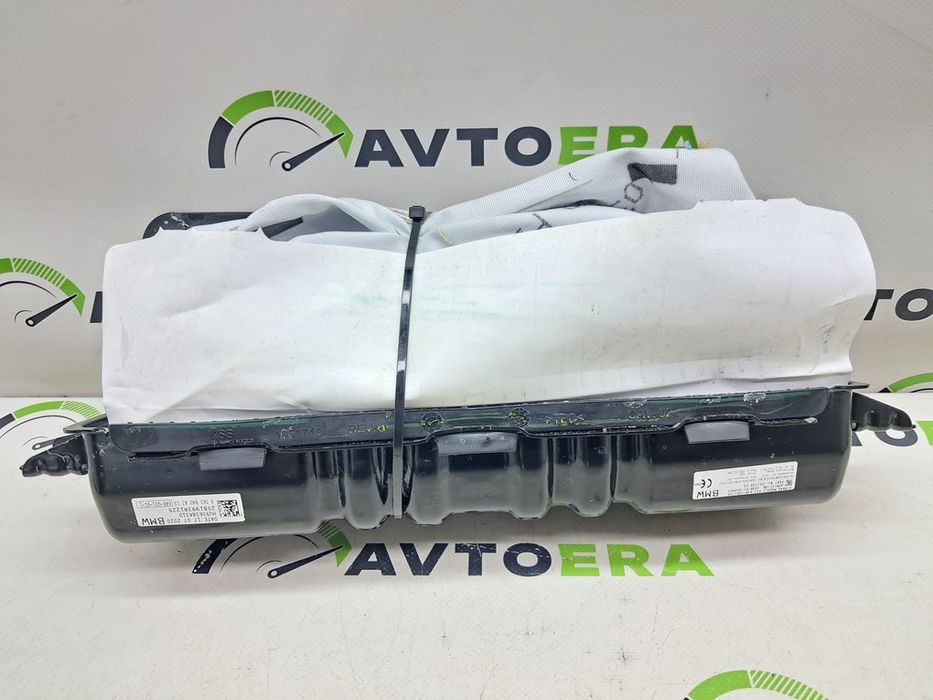 Подушка безопасности в колени левая BMW BMW X3 G01 72129363843