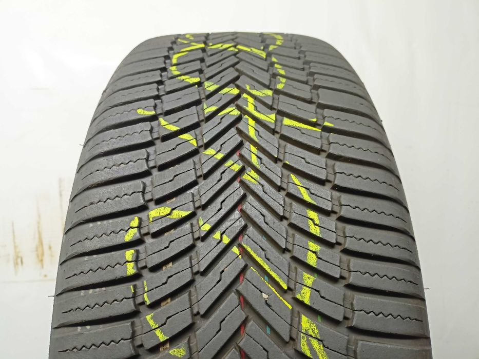 Bridgestone WeatherControl A005 235/55/19 23r. 101T 7mm (2400)