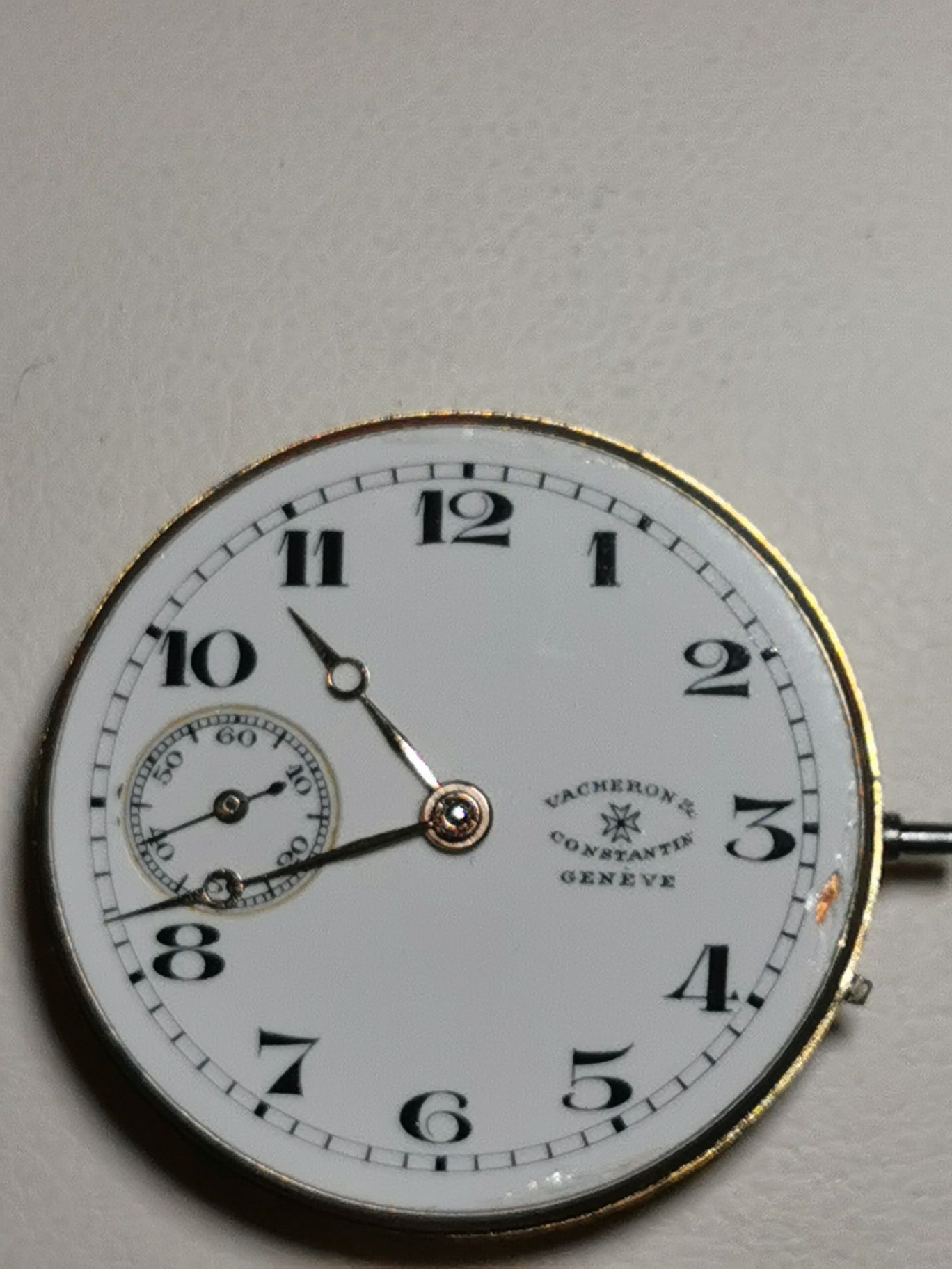 Vacheron Constantin Geneve