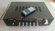 Amplificador LTC ATM 7000 USB