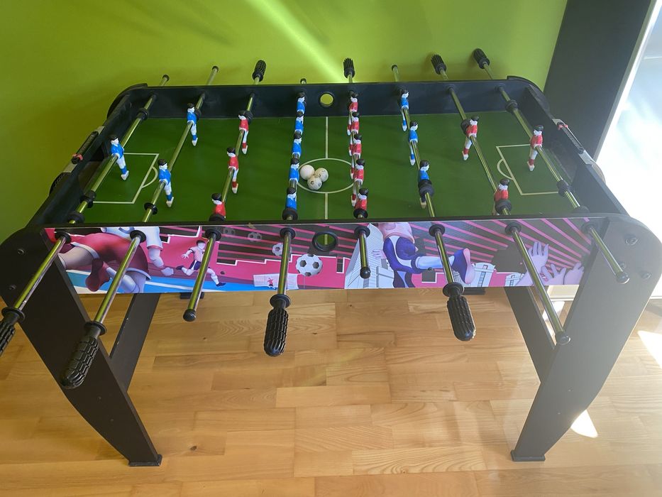Piłkarzyki stól profesjonalne