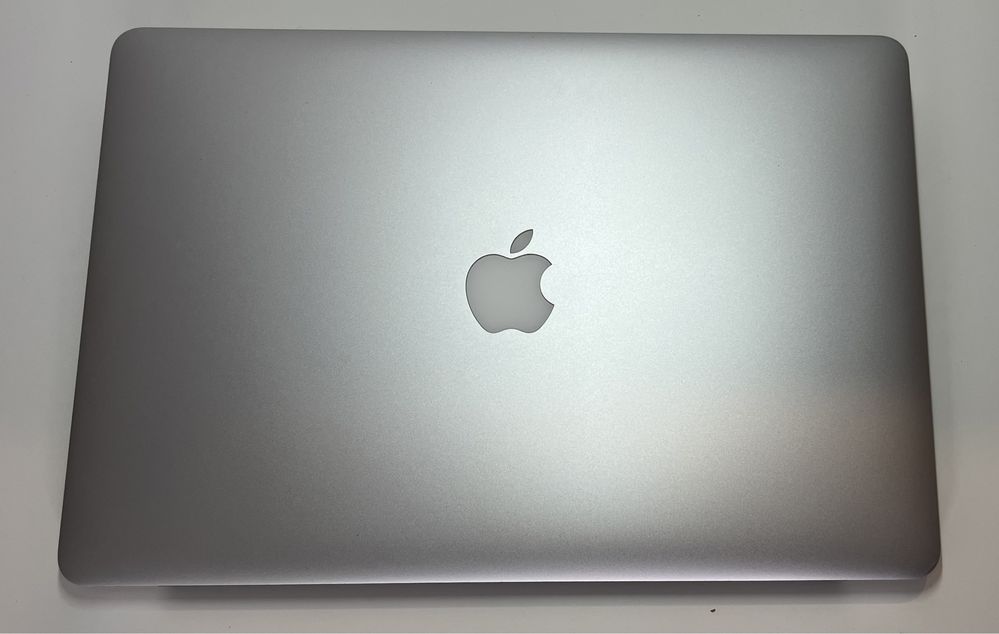 Macbook Pro 15’ 2015 | 512Gb Com Progamas
