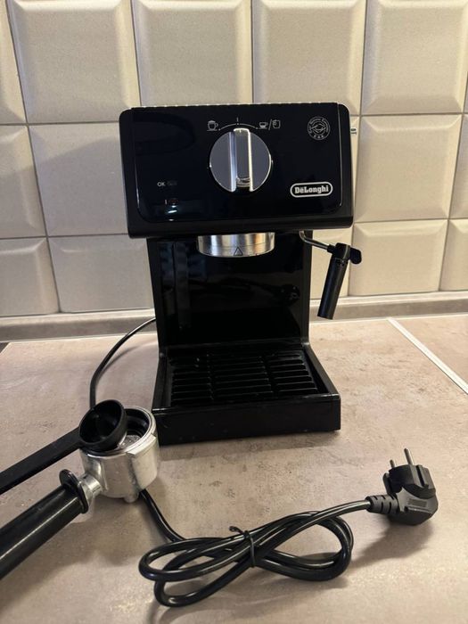 Продам кавомашину DeLonghi