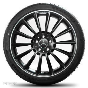 Jantes 19 mercedes 5x112