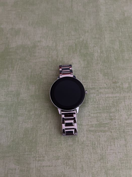 Smartwatch ONE e DT NO.1 F6