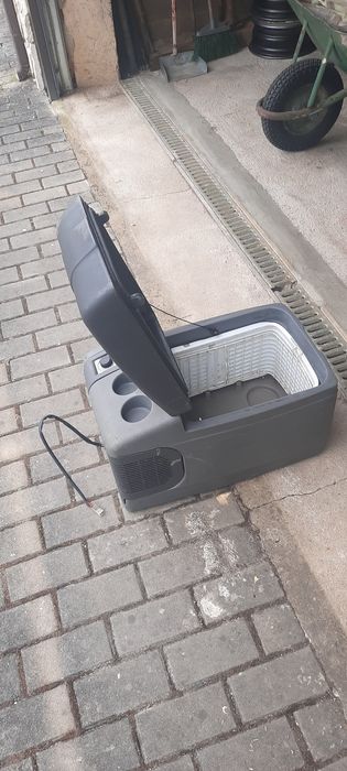 Frigorífico indel B