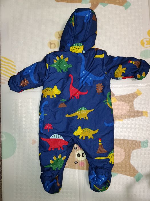 Комбінезон демісезон 3-6 міс.
