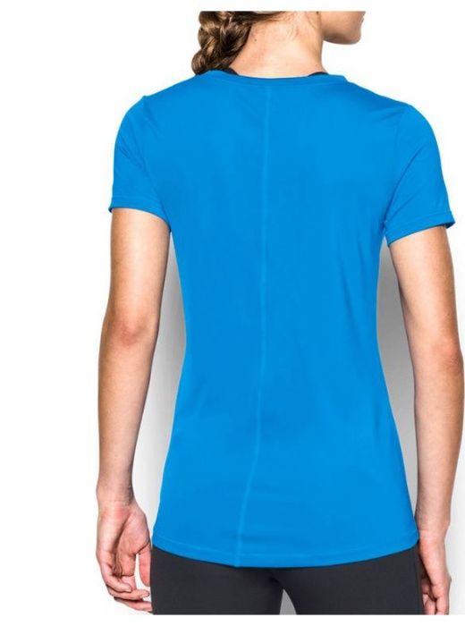 Under Armour Koszulka damska Armour Short Sleeve Water r. L