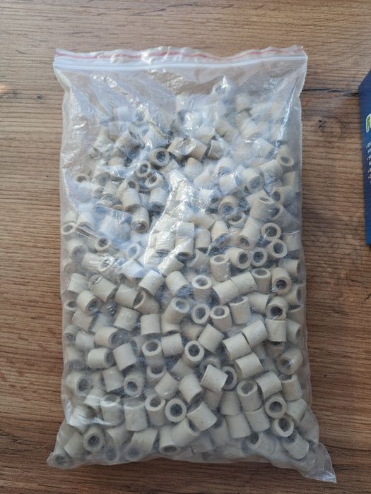 Фільтр для акваріума, лампа, помпа та нагрівач