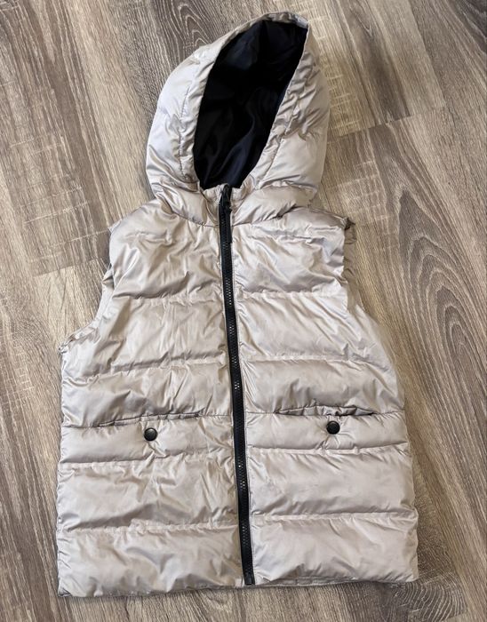 Kamizelka chłopięca