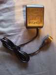 Carregador Nintendo DS, NDS, GBA, Game Boy