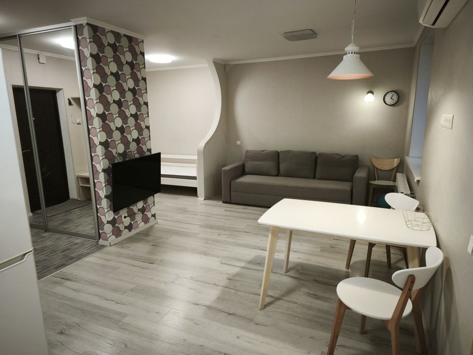 Оренда однокімнатної студії на ЖК Фавориті