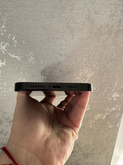 Продам Айфон iPhone 14 pro max 256gb Black