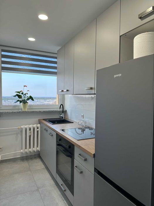 Mieszkanie do wynajęcia Chabry 3-pokojowe od zaraz