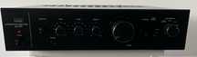 Sansui AU-217 - stan oryginalny