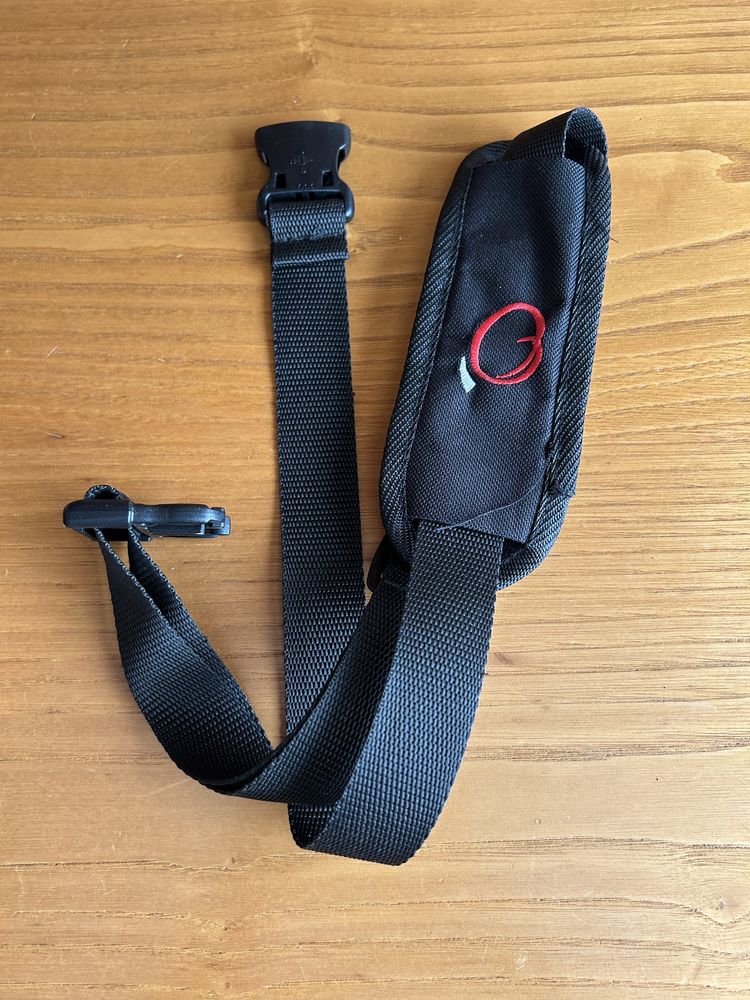Estojo ortola clarinete Bb