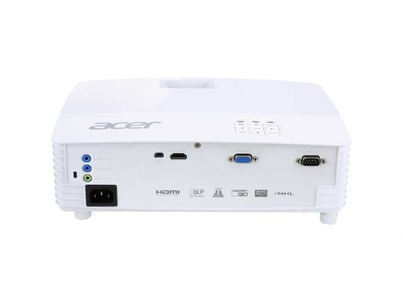 Projektor Acer H6502BD DLP + GRATIS!