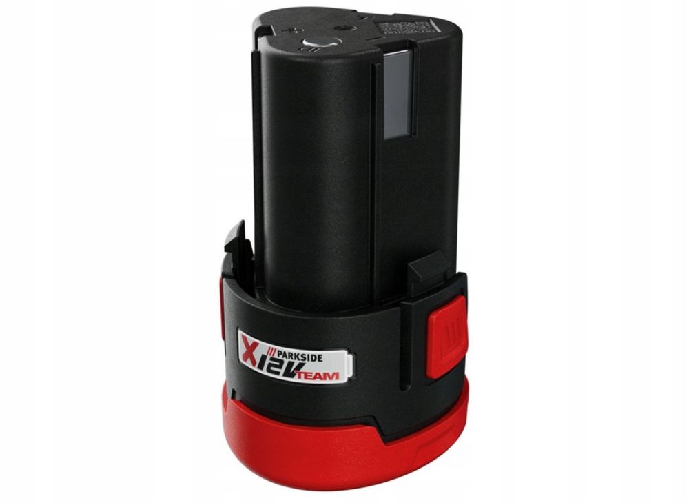 Akumulator  PARKSIDE 12V 2.0Ah Bateria PAPK A4 X12V TEAM