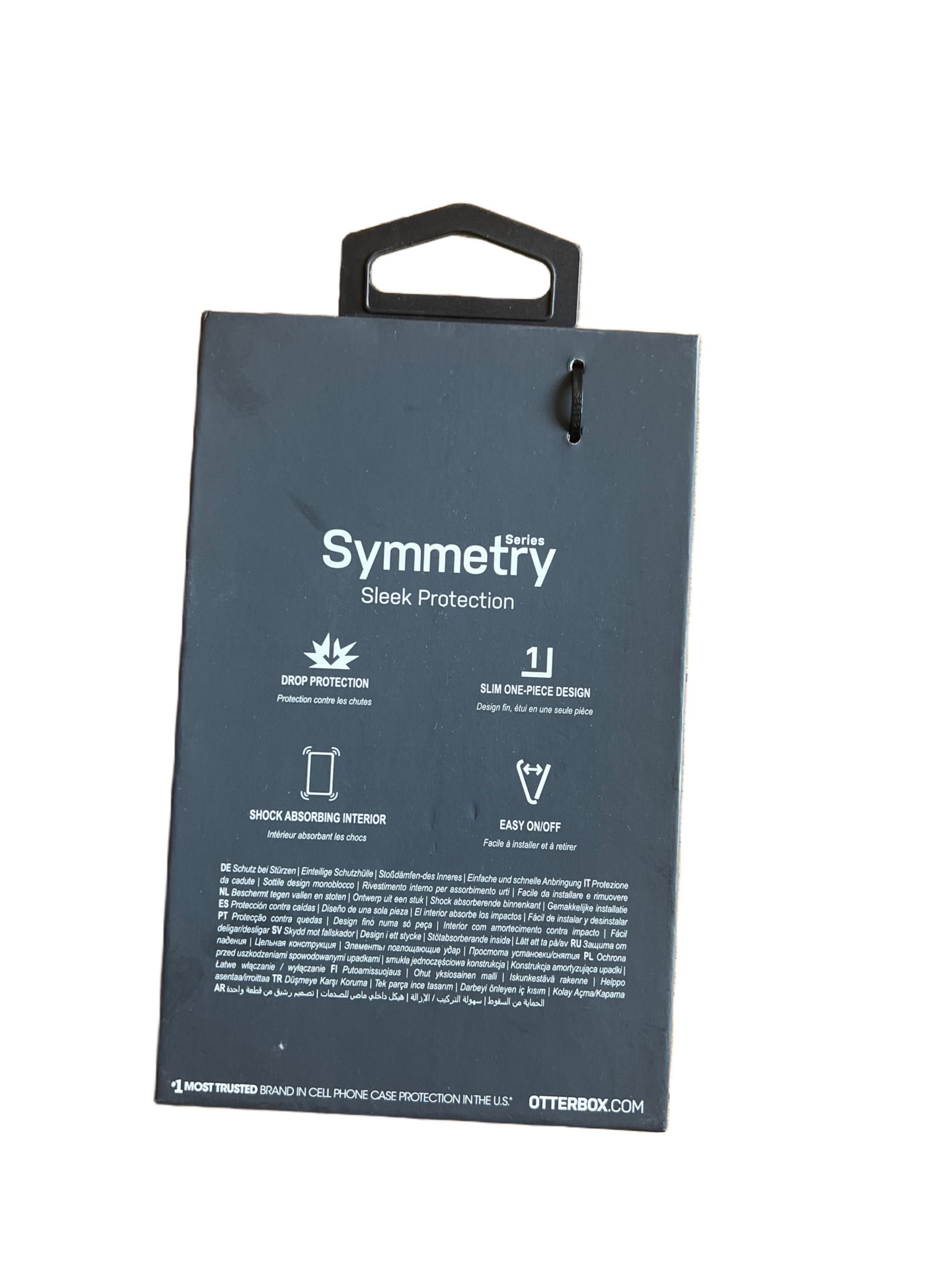 Otterbox Case seria  Symmetry iPhone 11 ProMax