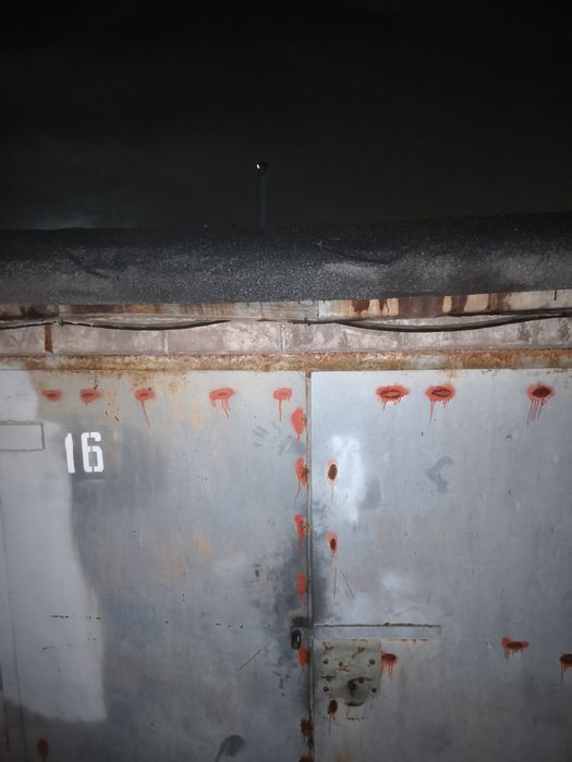 Здам гараж Кооператив "Пруди"