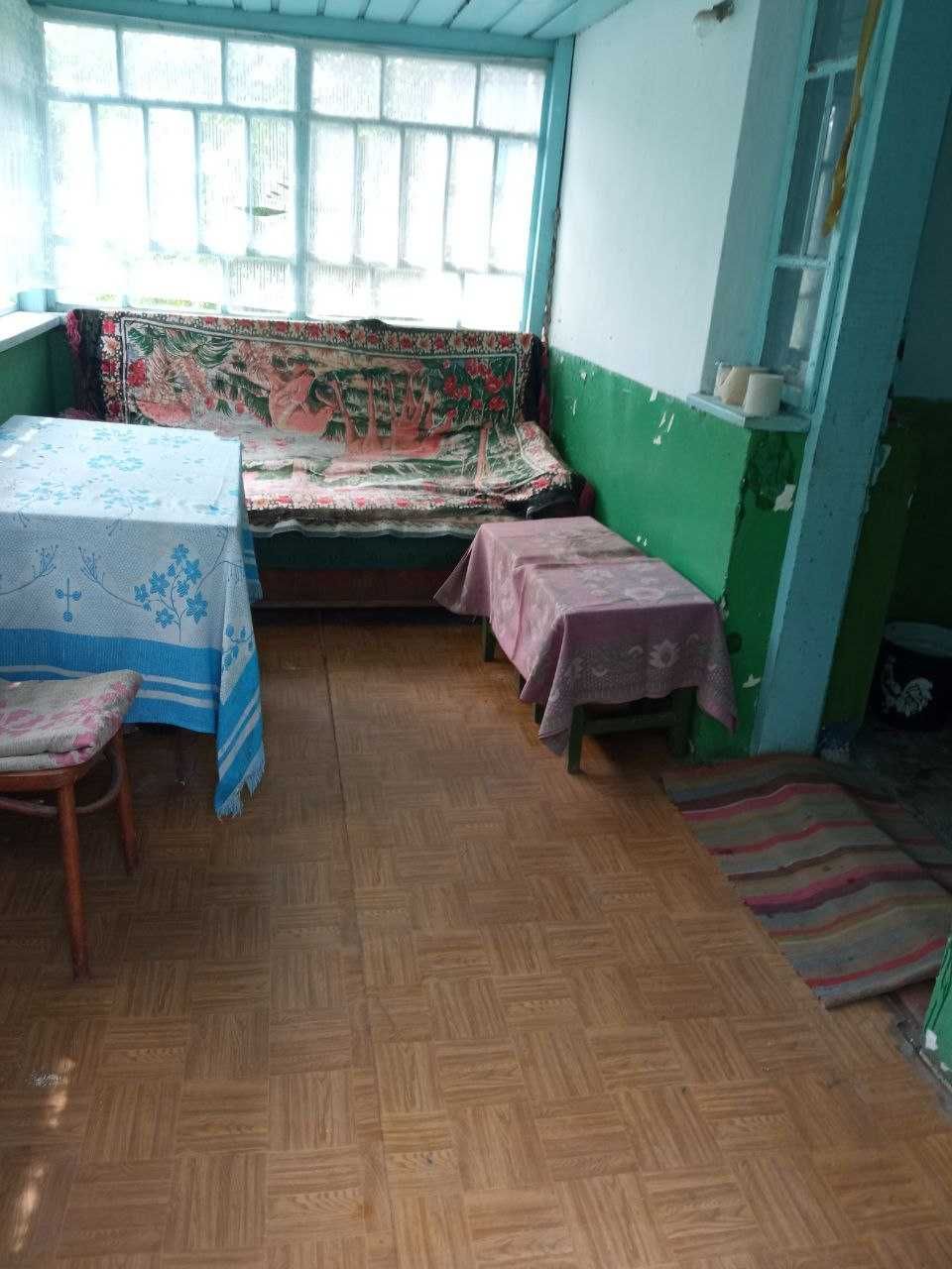 Продам будинок в с.Малі Загайці