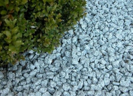 Kamień ogrodowy kamień ozdobny kamień dalmatyńczyk grys granitowy
