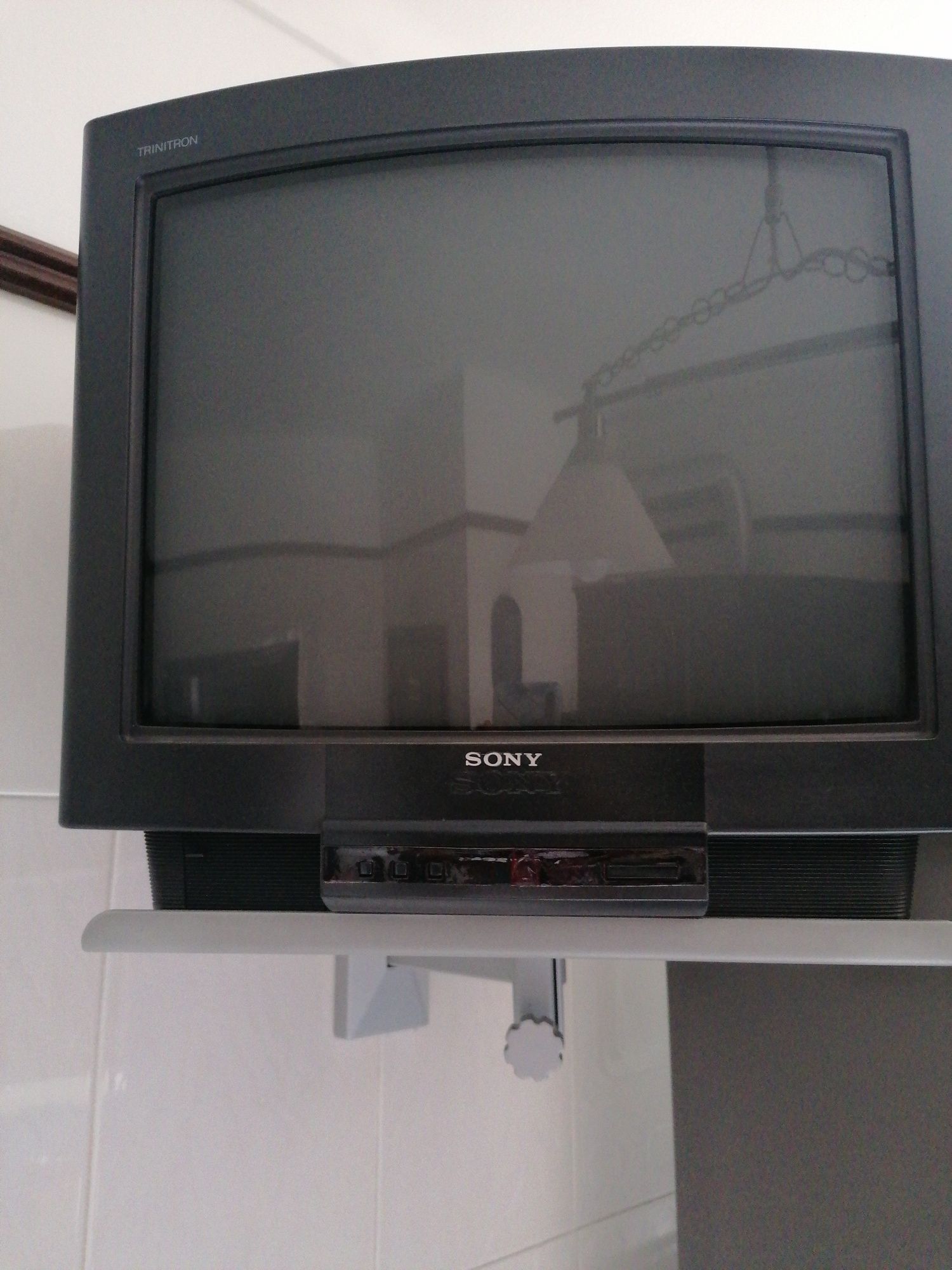 TV SONY Trinitron