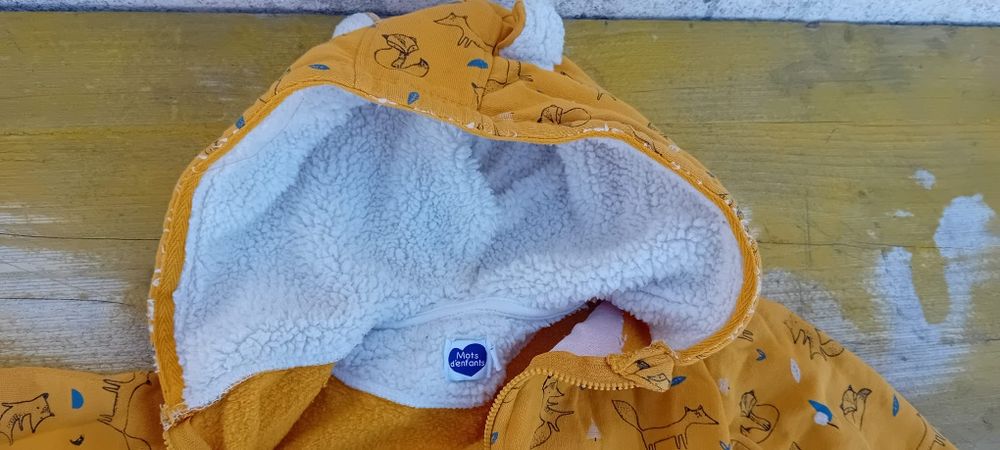 Lote roupa bebé 18m-2anos