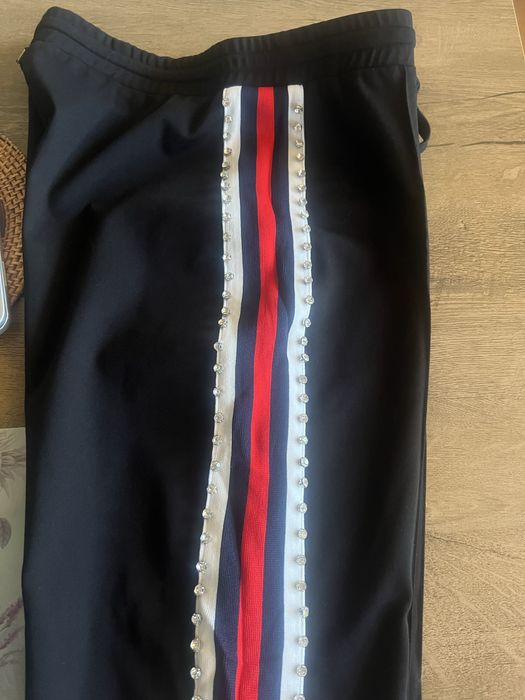 спортивні штани Silvian heach