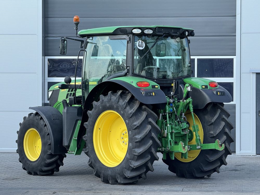 John Deere 6115 R